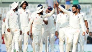 Virat Kohli says, India's 4-0 win over England due to hard work and team spirit